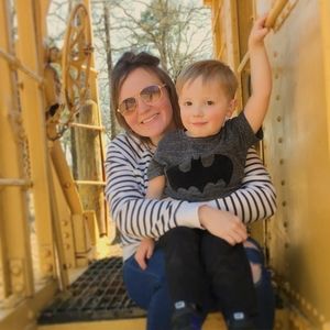 Meet your Posher, Randi